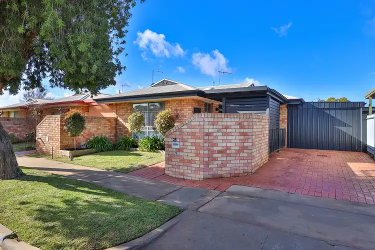 Second view of Homely house listing, 2B Ontario Avenue, Mildura VIC 3500