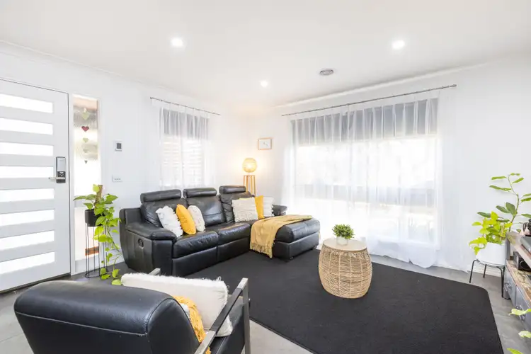 Third view of Homely house listing, 2B Ontario Avenue, Mildura VIC 3500