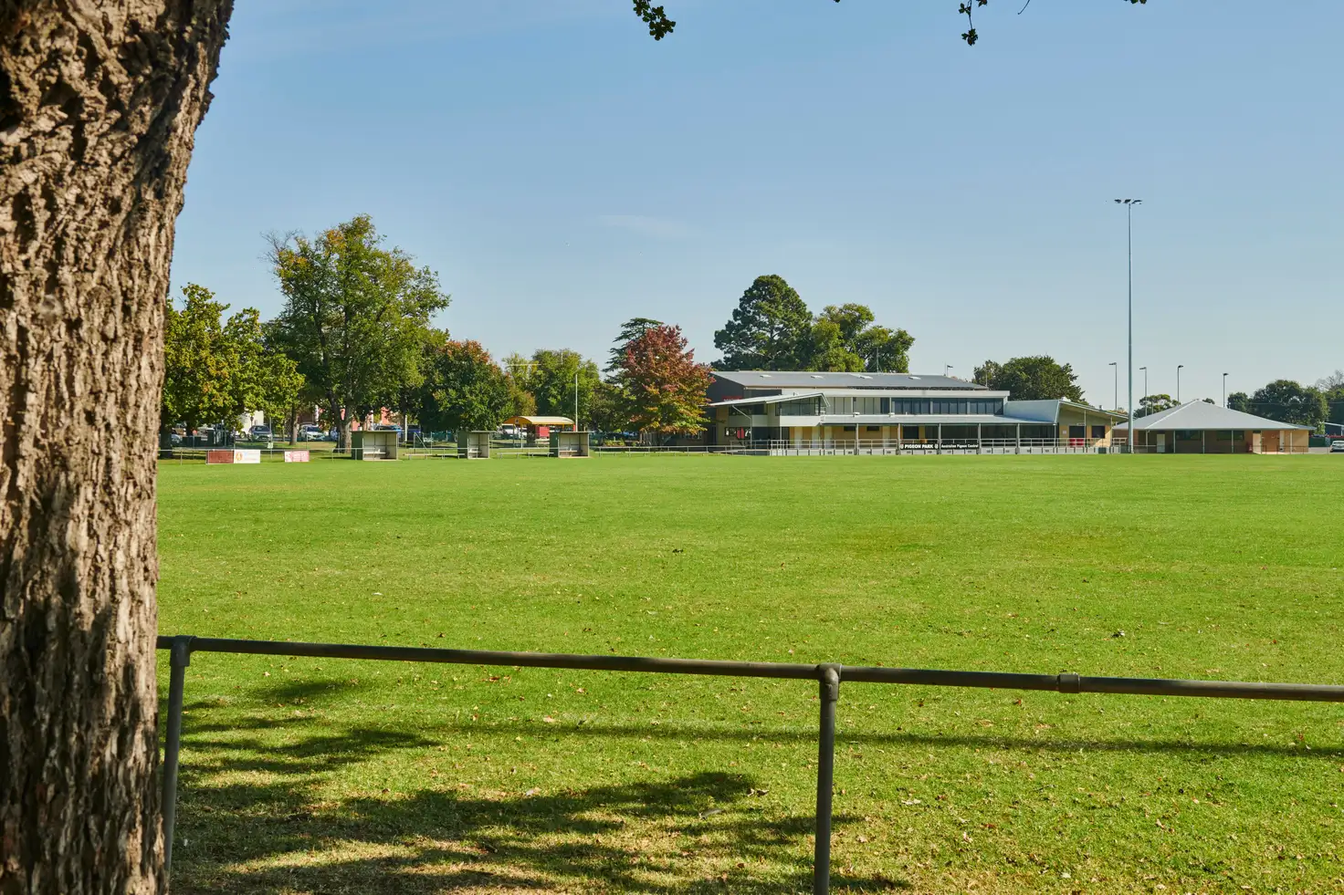 Main view of Homely land listing, LOT 2, 60 Caldwell Street, Heathcote VIC 3523