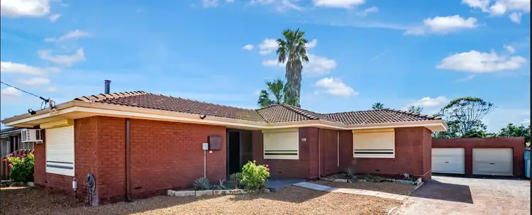 Second view of Homely house listing, 69 Assen Street, Utakarra WA 6530