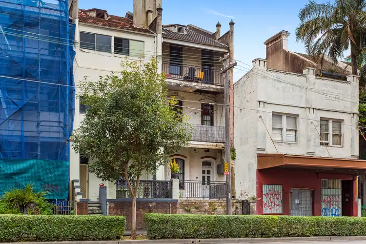 Main view of Homely house listing, 251 Cleveland Street, Redfern NSW 2016