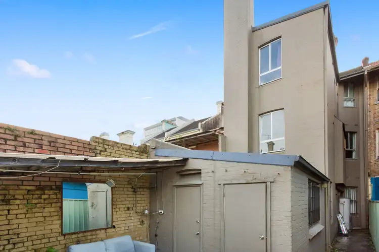 Fourth view of Homely house listing, 251 Cleveland Street, Redfern NSW 2016
