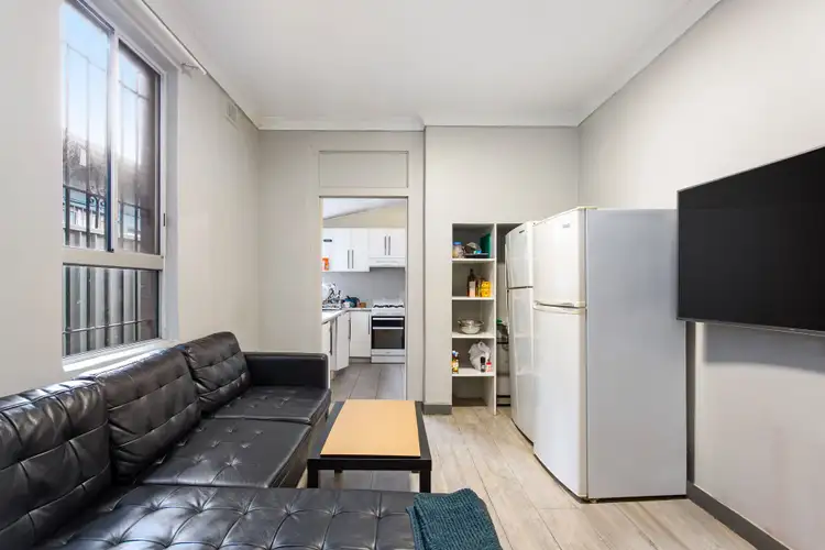 Fifth view of Homely house listing, 251 Cleveland Street, Redfern NSW 2016