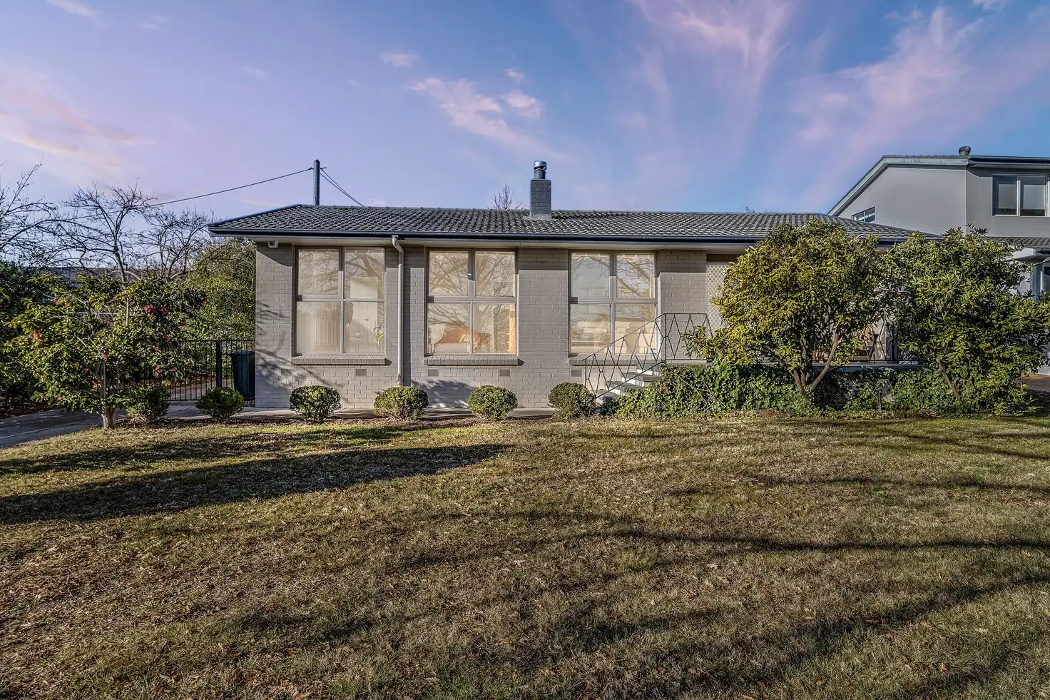 Main view of Homely house listing, 3 Discovery Street, Red Hill ACT 2603