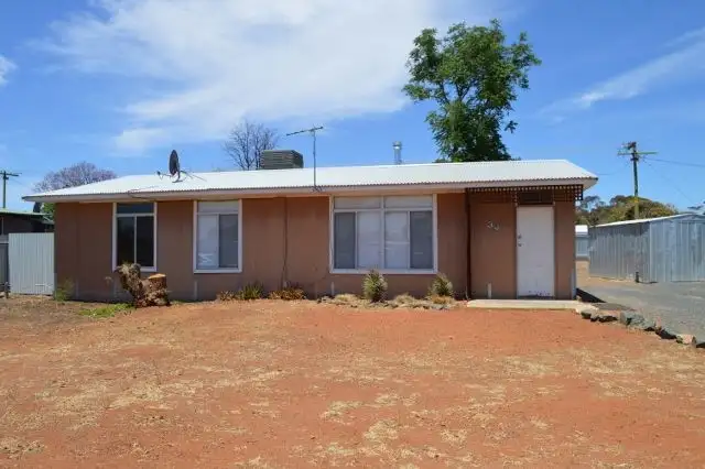 Main view of Homely house listing, 33 Hakea Street, Kambalda West WA 6442