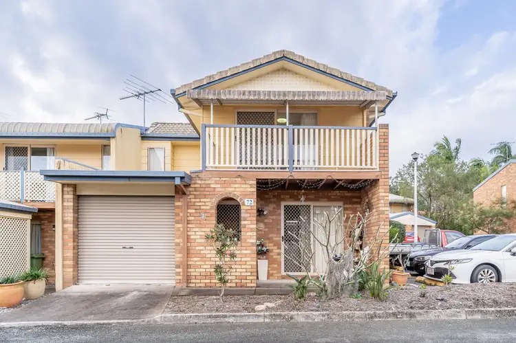 72/8 Briggs Road, Springwood QLD 4127