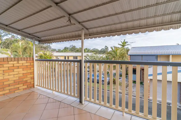 Sixth view of Homely unit listing, 72/8 Briggs Road, Springwood QLD 4127