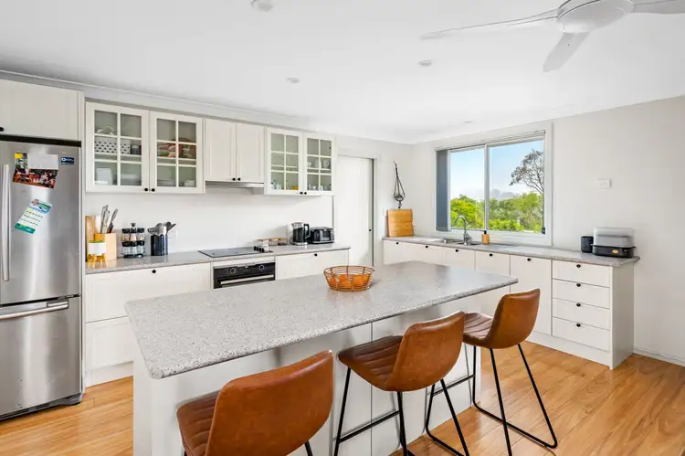 Second view of Homely house listing, 29 Scott Avenue, Dungog NSW 2420