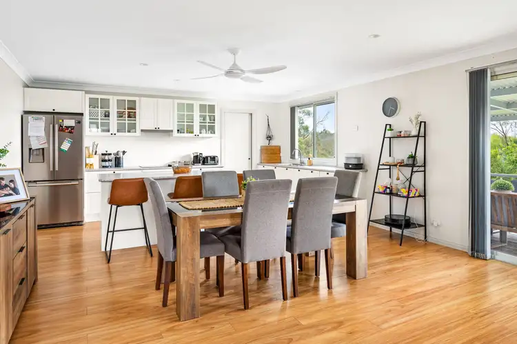 Third view of Homely house listing, 29 Scott Avenue, Dungog NSW 2420
