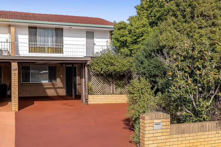 2/4 Muir Street, Harlaxton QLD 4350