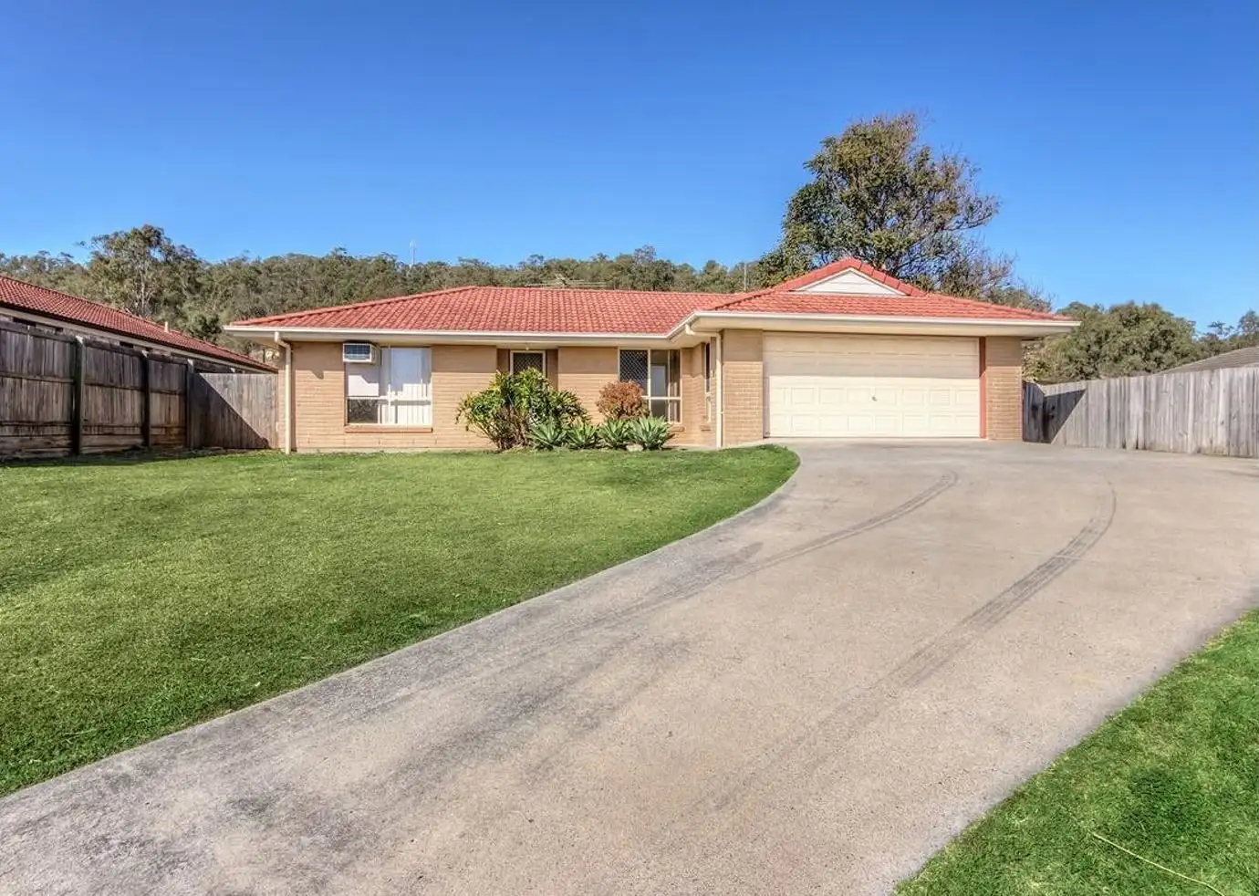 Main view of Homely house listing, 13 Nardoo Court, Redbank Plains QLD 4301