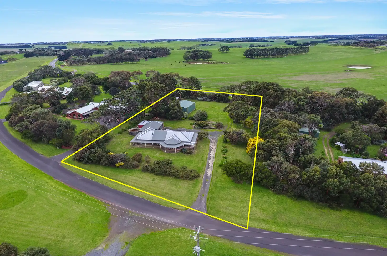 Main view of Homely house listing, 217 Caramut Road, Warrnambool VIC 3280