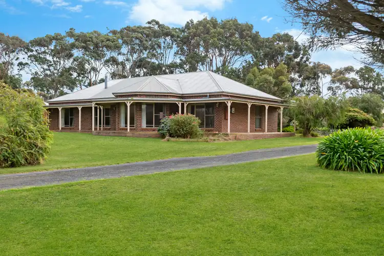 Third view of Homely house listing, 217 Caramut Road, Warrnambool VIC 3280