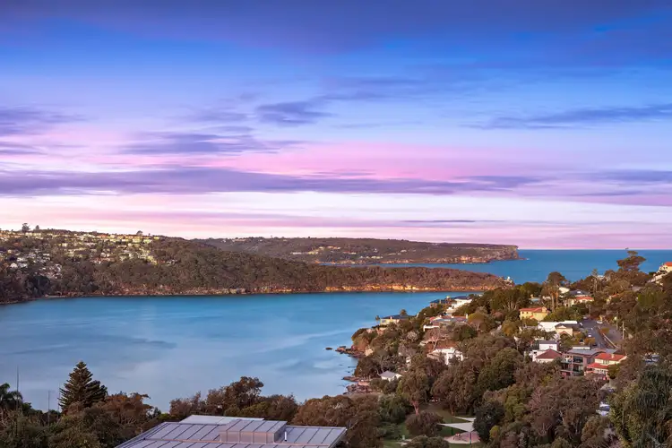 3/18 Parriwi Road, Mosman NSW 2088