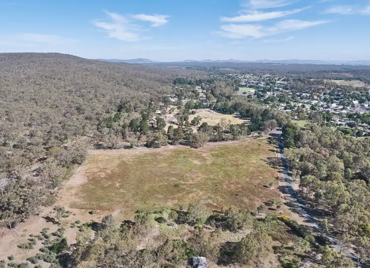 Seventh view of Homely land listing, LOT 1, 60 Caldwell Street, Heathcote VIC 3523