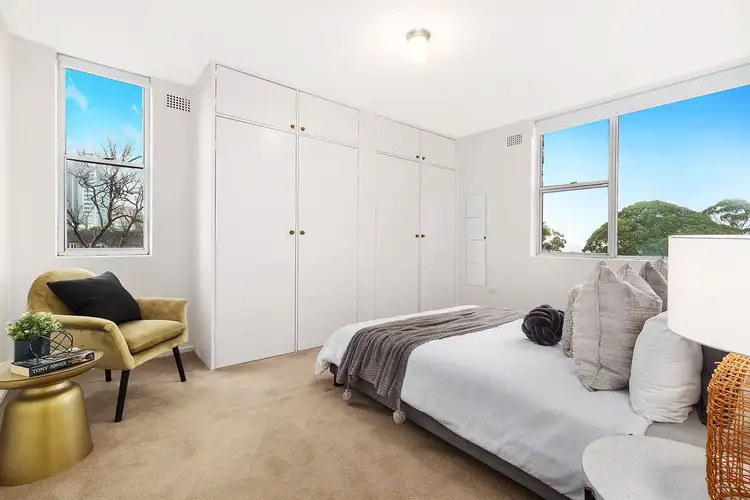 Sixth view of Homely unit listing, 501/856 Pacific Highway (rear of the block), Chatswood NSW 2067