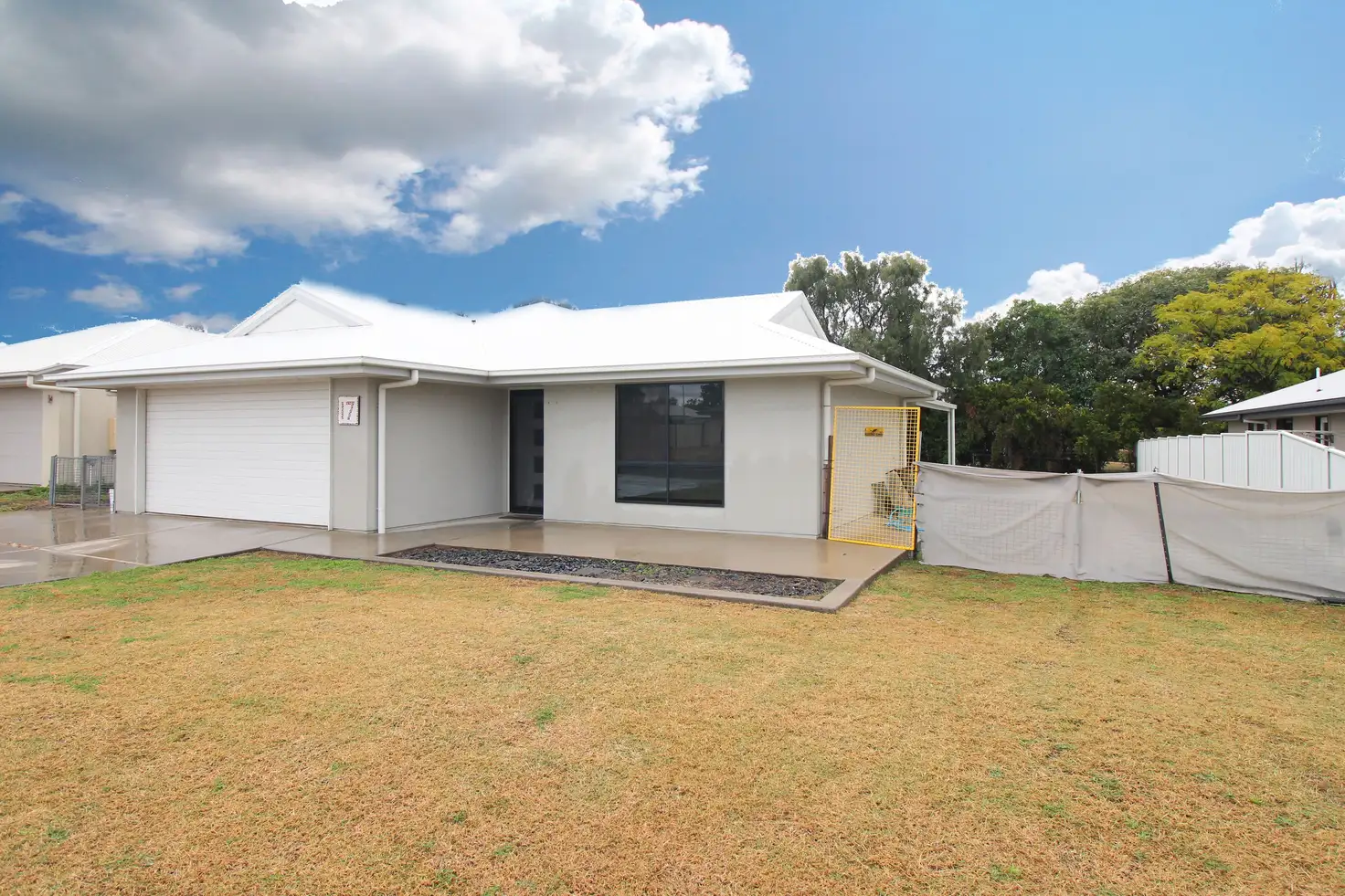 Main view of Homely house listing, 17 Mount Macarthur Boulevard, Capella QLD 4723