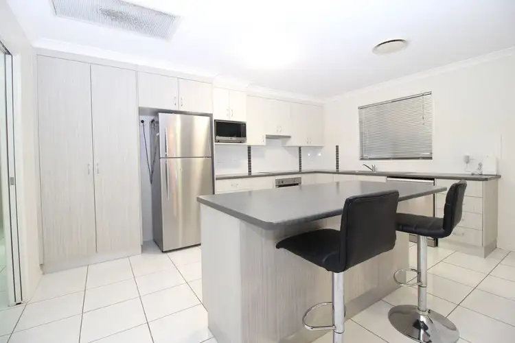 Third view of Homely house listing, 17 Mount Macarthur Boulevard, Capella QLD 4723