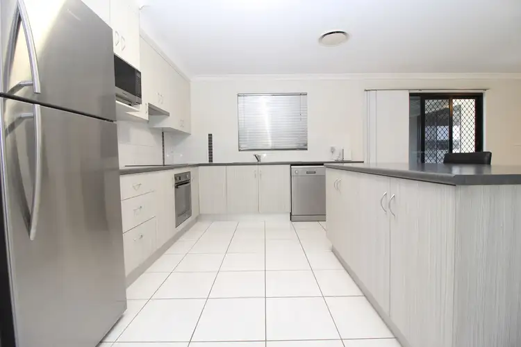 Fourth view of Homely house listing, 17 Mount Macarthur Boulevard, Capella QLD 4723
