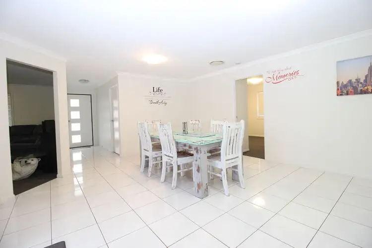 Fifth view of Homely house listing, 17 Mount Macarthur Boulevard, Capella QLD 4723