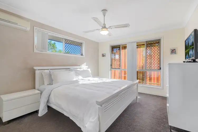 Fourth view of Homely semi-detached listing, 2/10 Gymea Crescent, Varsity Lakes QLD 4227