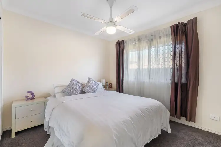 Fifth view of Homely semi-detached listing, 2/10 Gymea Crescent, Varsity Lakes QLD 4227