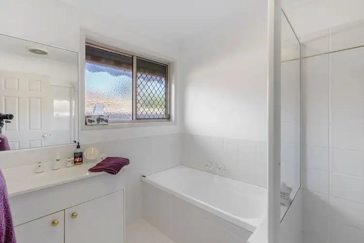 Sixth view of Homely semi-detached listing, 2/10 Gymea Crescent, Varsity Lakes QLD 4227