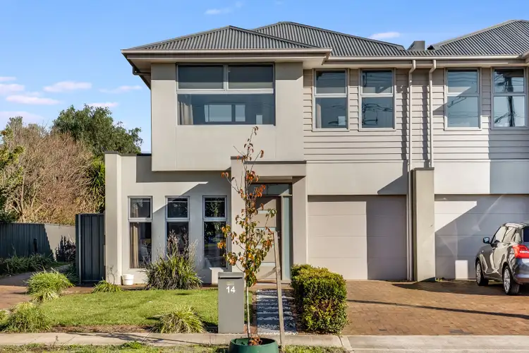 Main view of Homely house listing, 14 Boyle Street, Oaklands Park SA 5046