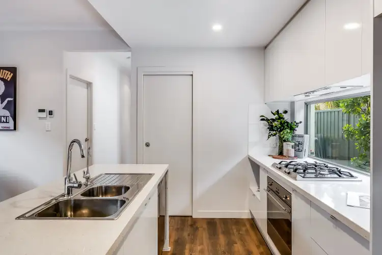 Second view of Homely house listing, 14 Boyle Street, Oaklands Park SA 5046