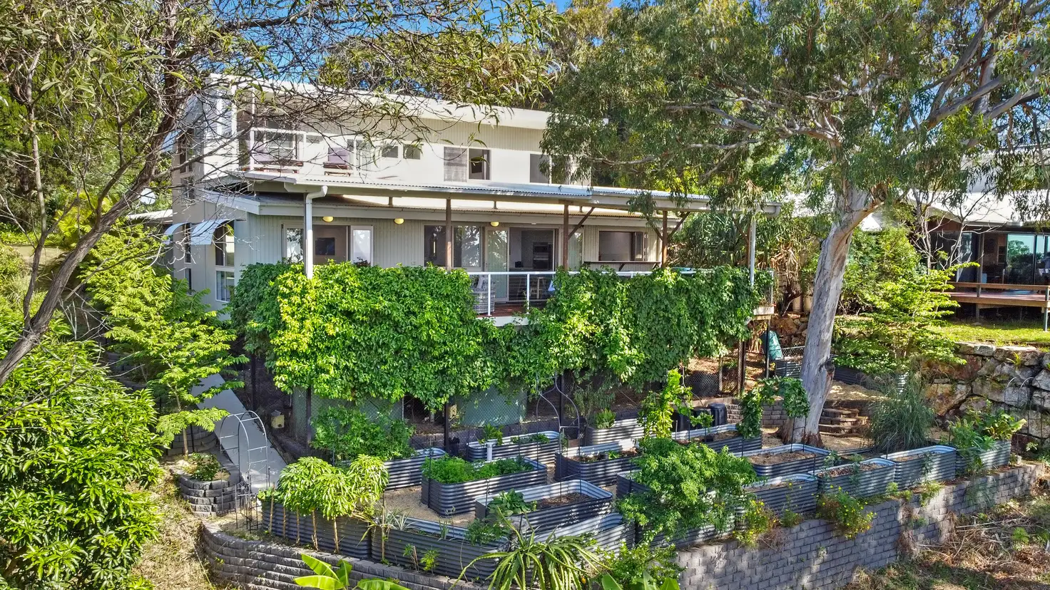 Main view of Homely house listing, 93 Tramican Street, Point Lookout QLD 4183