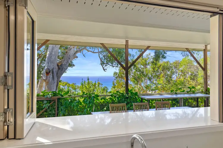 Third view of Homely house listing, 93 Tramican Street, Point Lookout QLD 4183