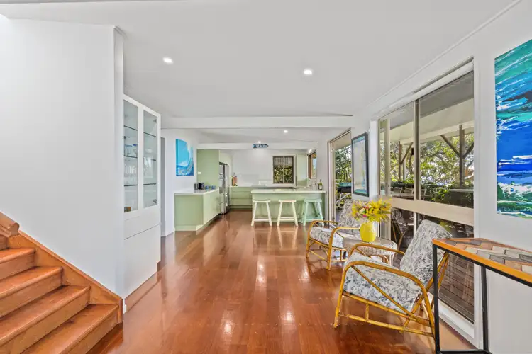 Fifth view of Homely house listing, 93 Tramican Street, Point Lookout QLD 4183
