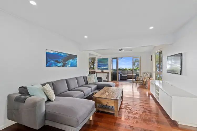 Sixth view of Homely house listing, 93 Tramican Street, Point Lookout QLD 4183