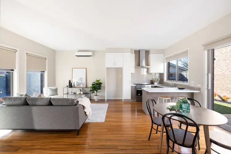 Fourth view of Homely townhouse listing, 1/42 Greenwood Street, Pascoe Vale South VIC 3044