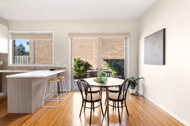 Fifth view of Homely townhouse listing, 1/42 Greenwood Street, Pascoe Vale South VIC 3044