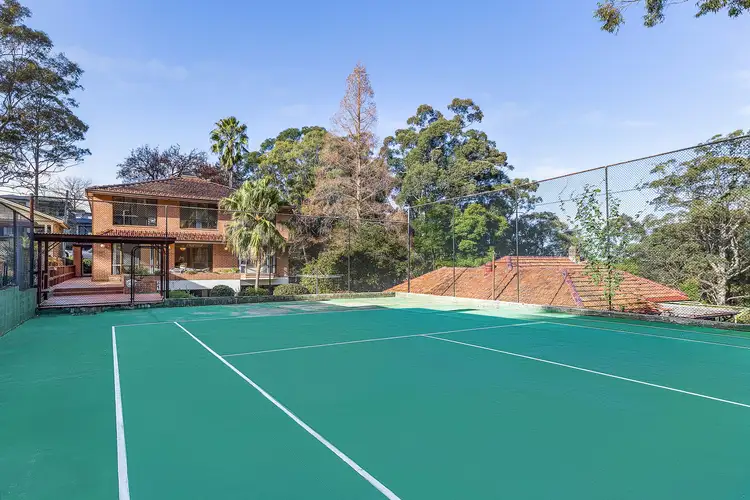 9 Provincial Road, Lindfield NSW 2070