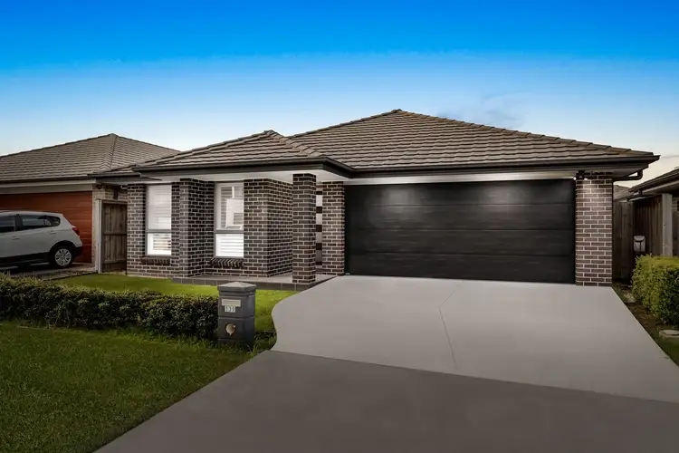 139 Macksville Street, Carnes Hill NSW 2171