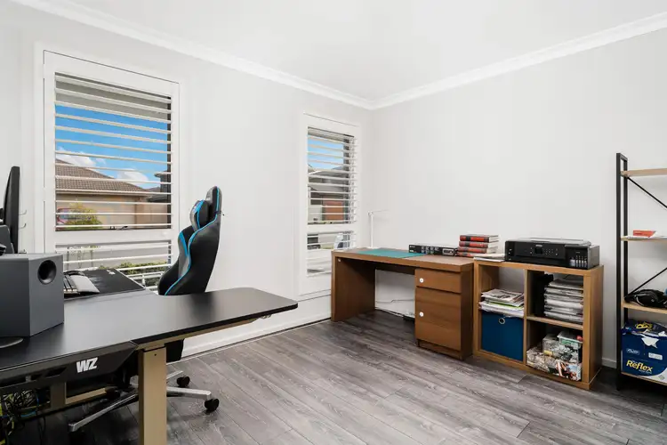 Second view of Homely house listing, 139 Macksville Street, Carnes Hill NSW 2171