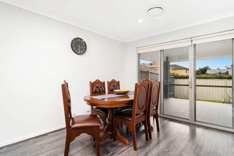 Third view of Homely house listing, 139 Macksville Street, Carnes Hill NSW 2171