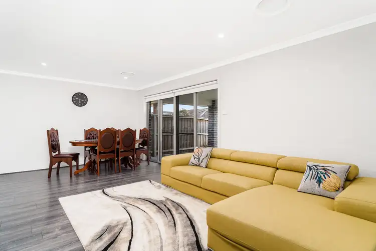 Fourth view of Homely house listing, 139 Macksville Street, Carnes Hill NSW 2171