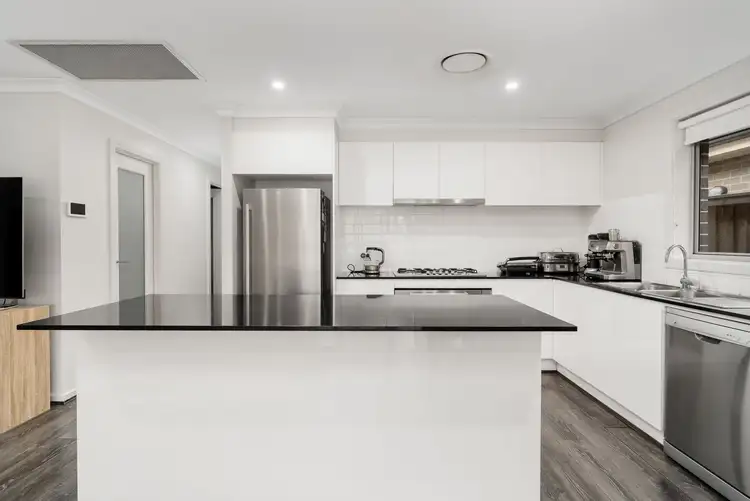 Fifth view of Homely house listing, 139 Macksville Street, Carnes Hill NSW 2171