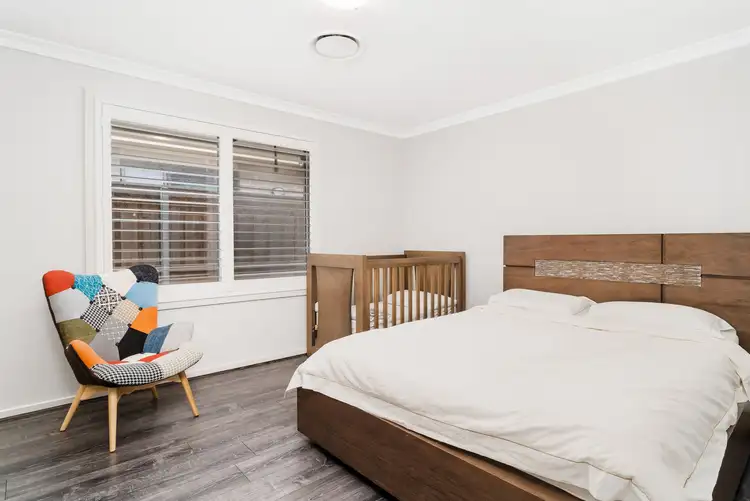 Sixth view of Homely house listing, 139 Macksville Street, Carnes Hill NSW 2171