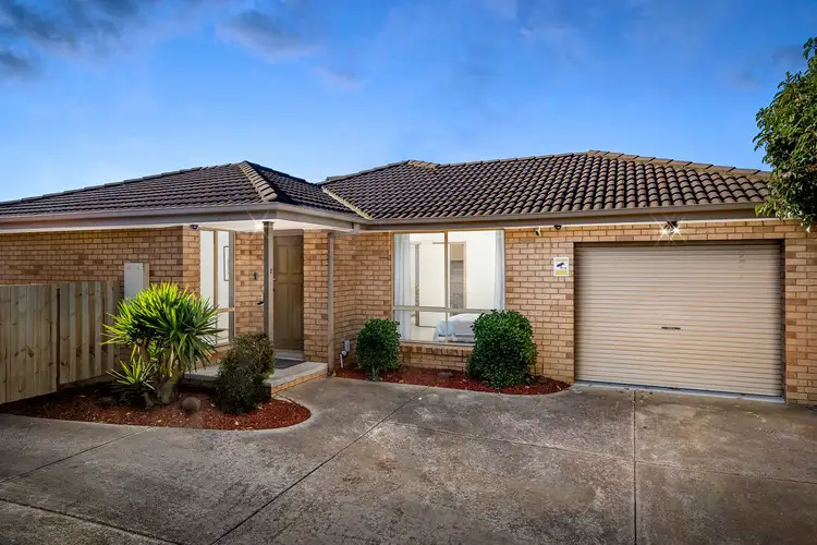 2/10 Parker Street, Clayton VIC 3168