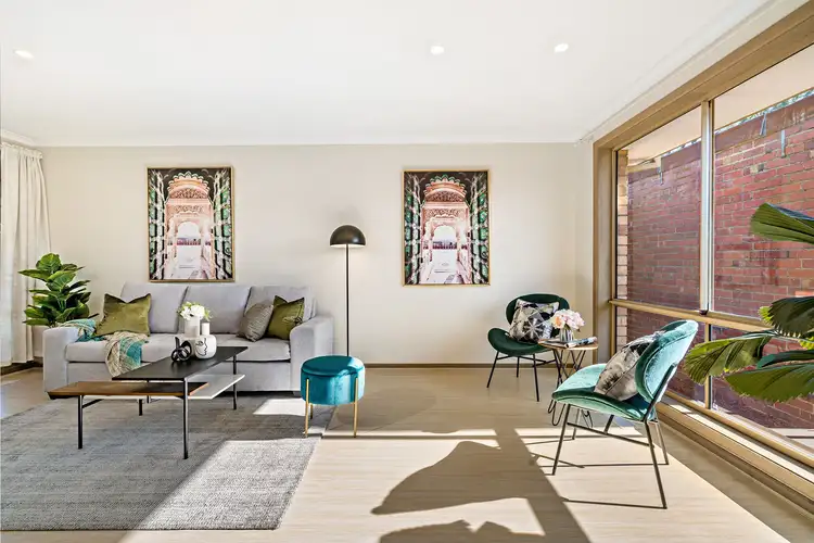 Third view of Homely unit listing, 2/10 Parker Street, Clayton VIC 3168