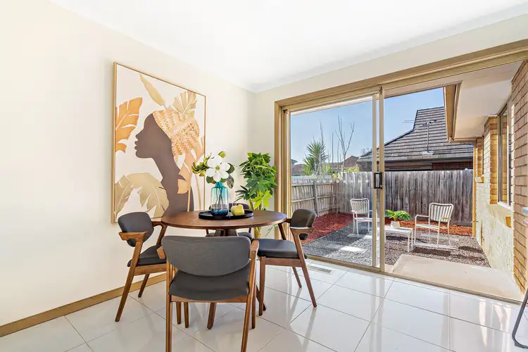 Fourth view of Homely unit listing, 2/10 Parker Street, Clayton VIC 3168