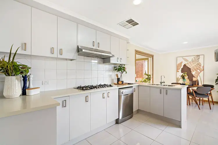 Fifth view of Homely unit listing, 2/10 Parker Street, Clayton VIC 3168