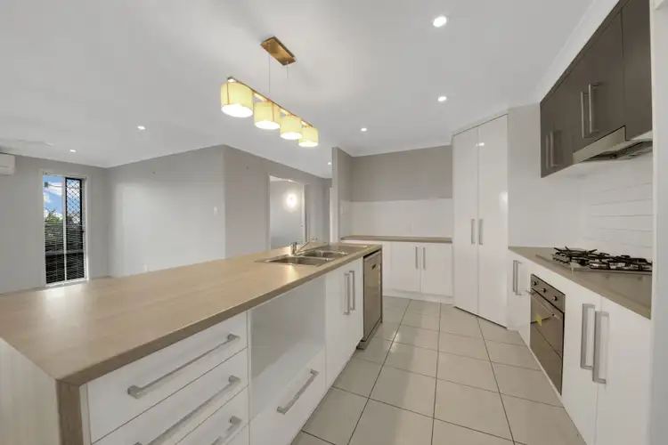 Fifth view of Homely house listing, 40 Liriope Drive, Kirkwood QLD 4680