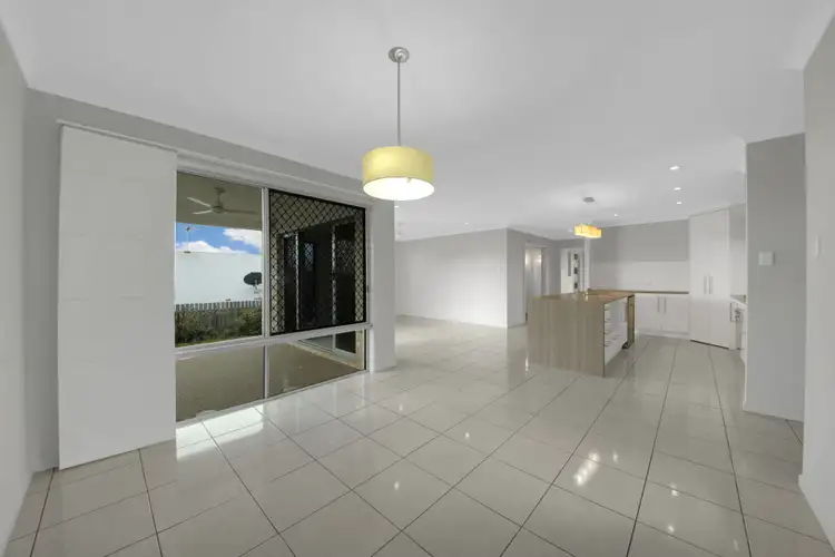 Sixth view of Homely house listing, 40 Liriope Drive, Kirkwood QLD 4680