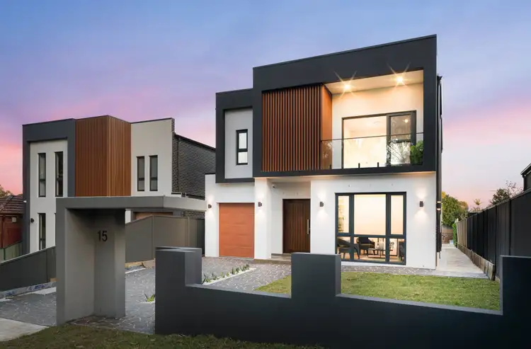 15 Rosetta Street, Beverly Hills NSW 2209