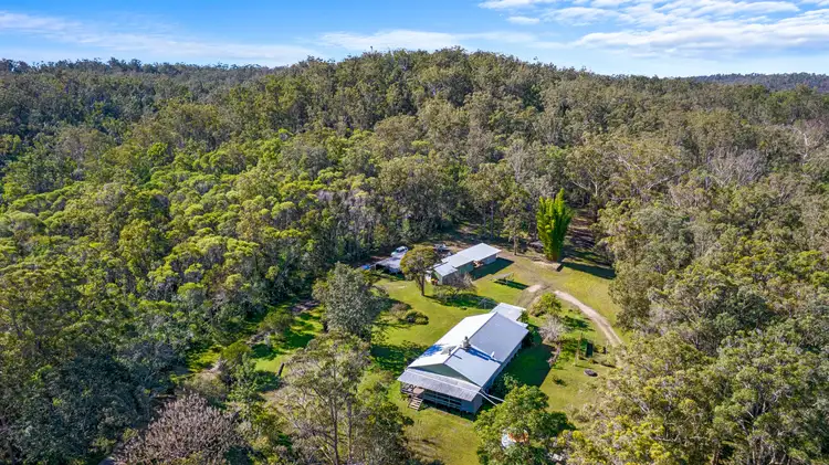22 Boronia Road, The Pinnacles NSW 2460